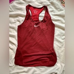 Nike tank top